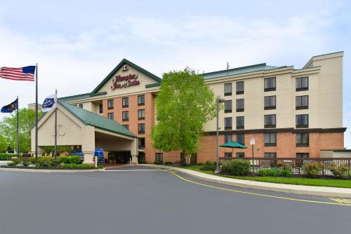 Фотография гостиницы Hampton Inn & Suites Valley Forge/Oaks