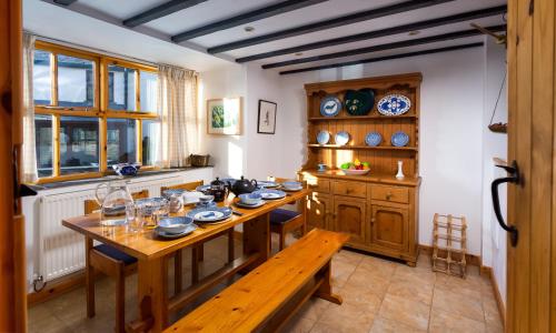 Фотография гостевого дома Cherry Tree Cottage at Satterthwaite