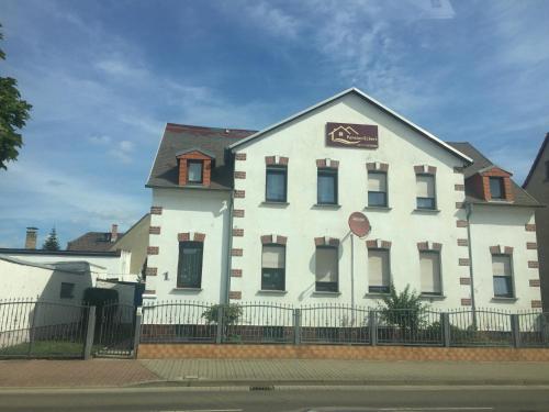 Фотография гостевого дома Pension Eckert