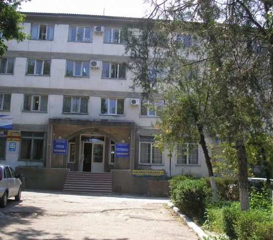 Фотография гостиницы Бахчисарай