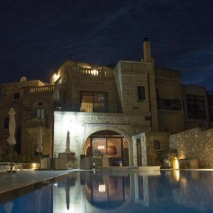 Фотография мини отеля Gozo Ferrieha B&B