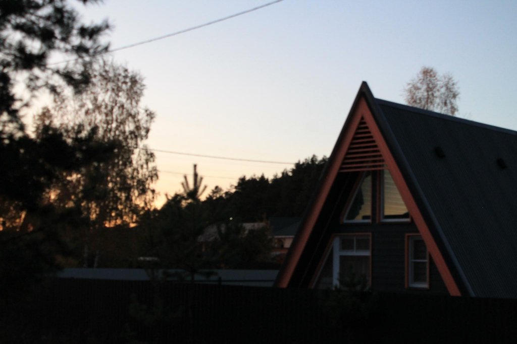 Фотография Коттеджа Икигай