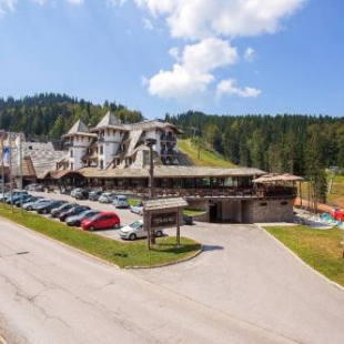 Фотография гостиницы Termag Hotel Jahorina