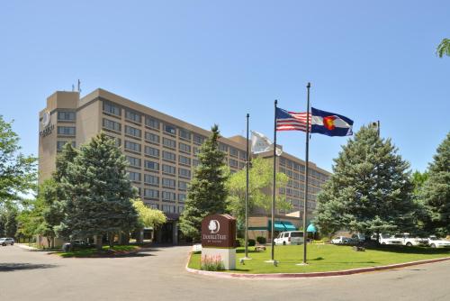 Фотография гостиницы DoubleTree by Hilton Grand Junction
