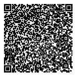 QR код гостиницы Камелия 