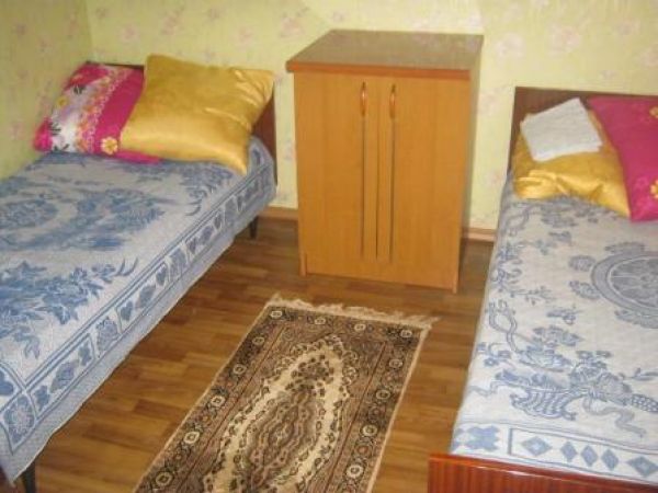 Фотография базы отдыха Юкатан - не работает!