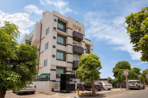 Фотография мини отеля Elite Suites MINT Gomti Nagar