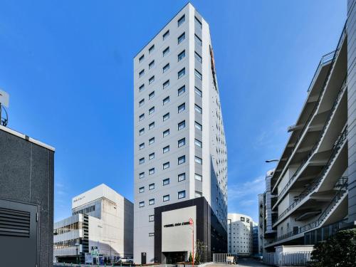 Фотография гостиницы Vessel Inn Chiba Ekimae