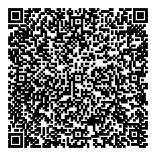 QR код гостевого дома Шале Вояж