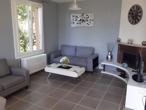 Фотография гостевого дома MARIELU 2