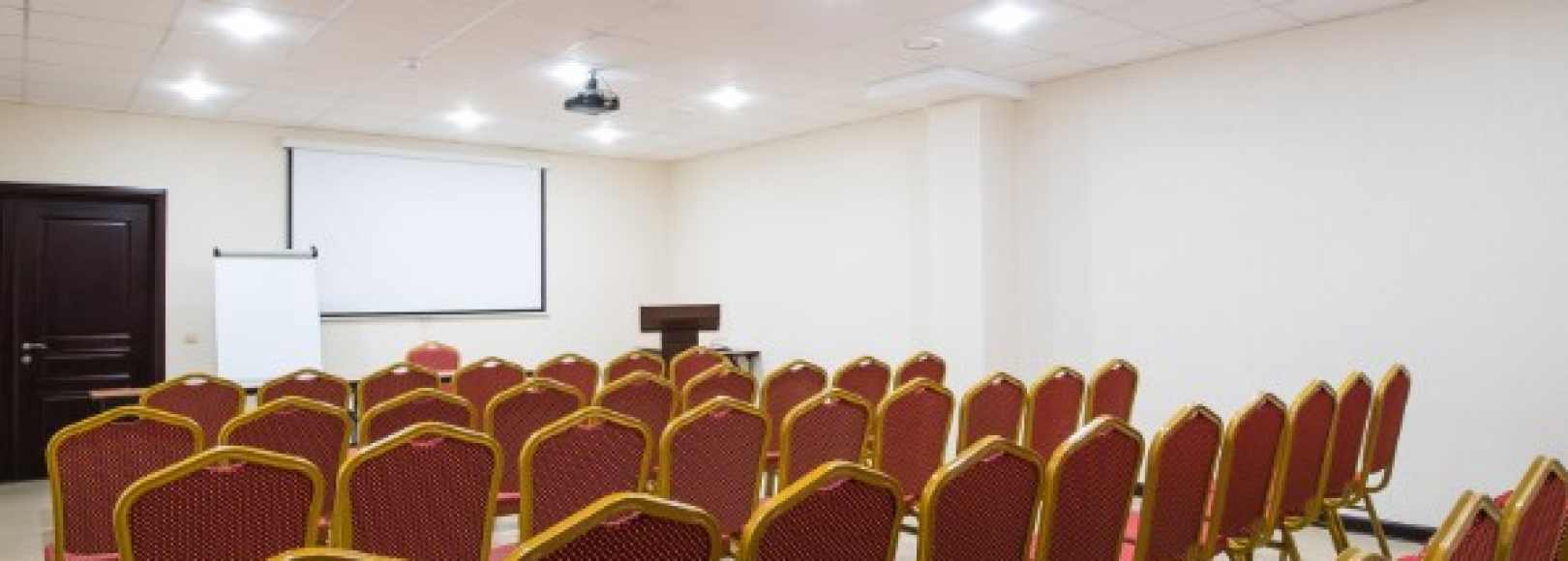 Фотография конференц-зала Распутин