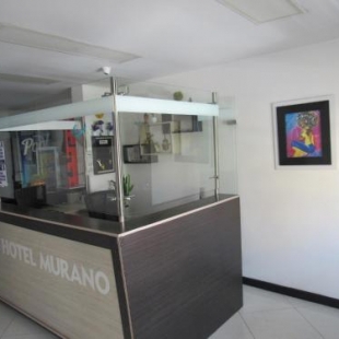 Фотография гостиницы Hotel Murano Medellín