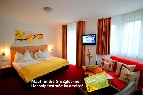 Фотография гостиницы Sporthotel Kitz