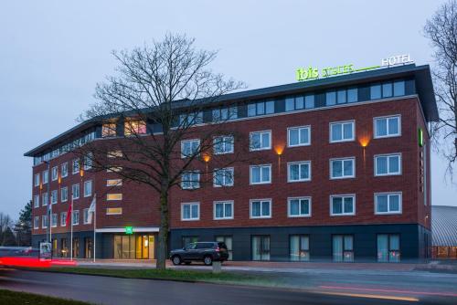 Фотография гостиницы ibis Styles Haarlem City