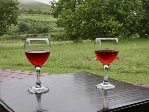 Фотография гостевого дома Walkersons Private Trout and Nature Estate