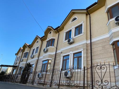 Фотография гостиницы The Royal Stay - Xumo Arena