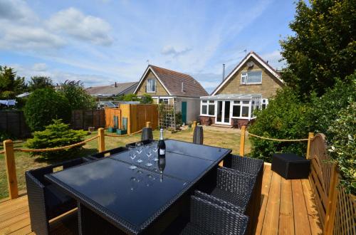 Фотография гостевого дома Long Ledge