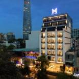 Фотография гостиницы M Hotel Saigon