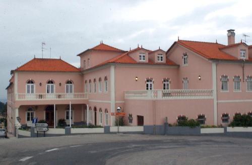 Фотография гостиницы INATEL Luso