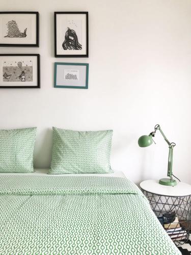 Фотография хостела Travel & Live Porto Hostel