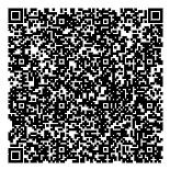 QR код хостела Авача