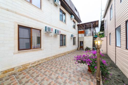 Фотография гостевого дома Willa de Sofia