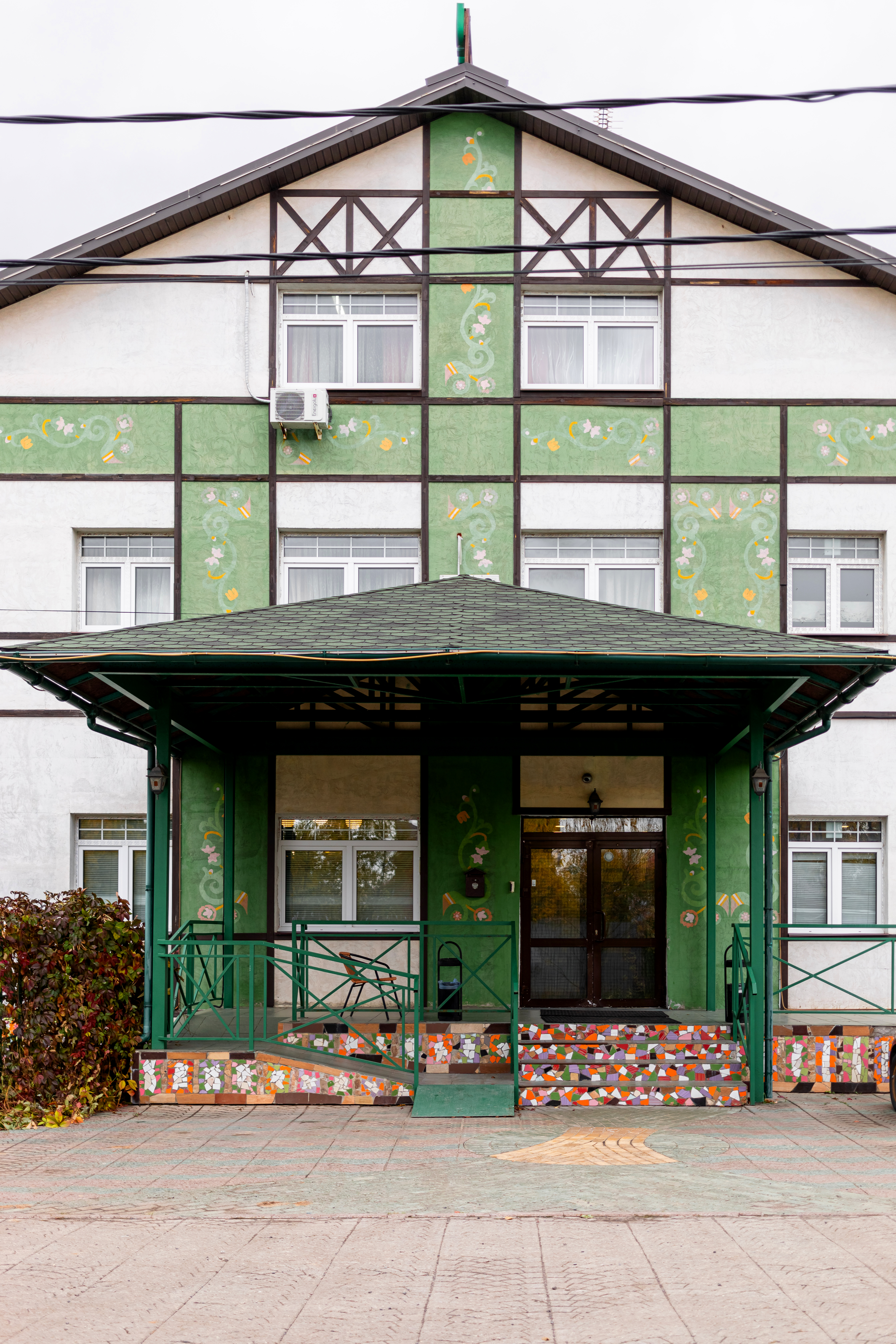 Фотография гостиницы NetHotel