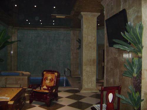 Фотография гостиницы Sochi Plaza Hotel