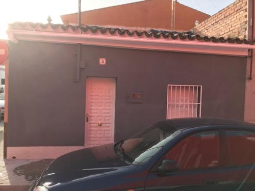 Фотография гостевого дома Casita tranquila