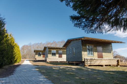 Фотография гостиницы Изборская Слобода