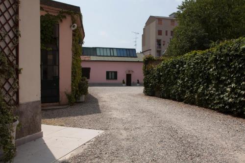 Фотография гостевого дома Affittacamere Europa Fiera