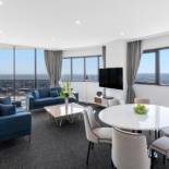 Фотография гостиницы Meriton Suites Kent Street, Sydney