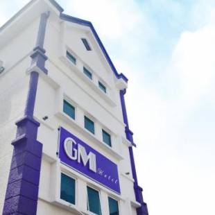 Фотографии гостиницы 
            GM Hotel Bandar Sunway