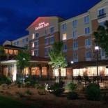 Фотография гостиницы Hilton Garden Inn St. George