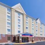 Фотография гостиницы Candlewood Suites Manassas, an IHG Hotel