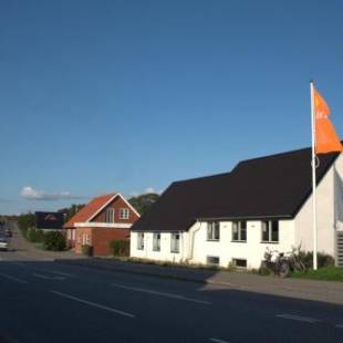 Фотографии гостевого дома
A-Bed