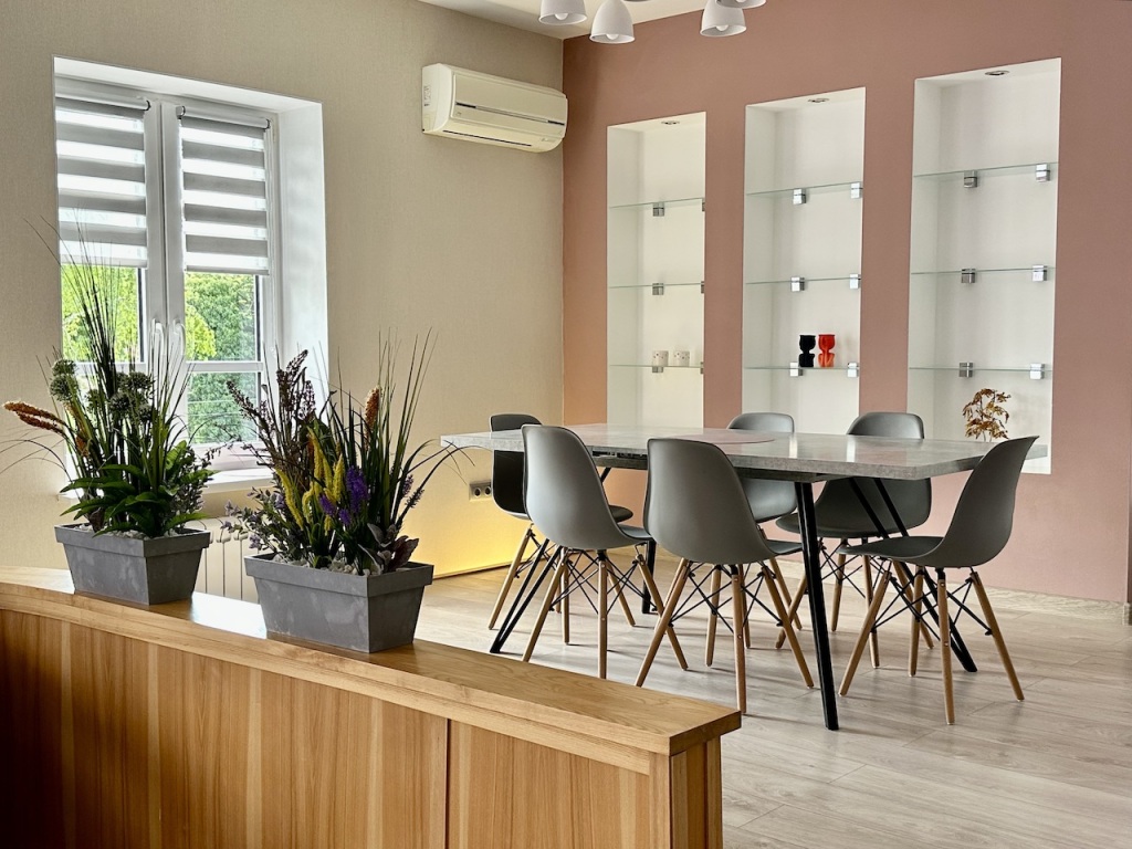 Фотография квартиры Апартаменты в центре Янтарного №2