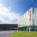 Фотография гостиницы Scandic Oslo Airport