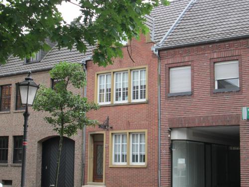 Фотография гостевого дома Pension Haus Waldfeucht