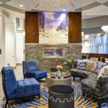 Фотография гостиницы Homewood Suites by Hilton Birmingham Downtown Near UAB