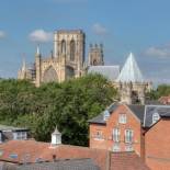 Фотография гостиницы DoubleTree by Hilton York