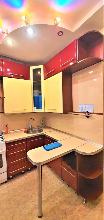 Фотография квартиры Домашний Уют на улице Пионерская 5