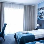 Фотография гостиницы Baltic Hotel