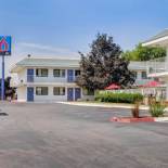 Фотография гостиницы Motel 6-Medford, OR