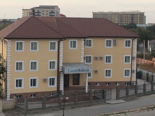 Фотография гостиницы Лаети Жайык