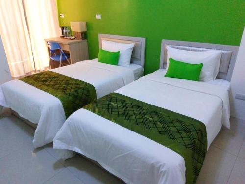 Фотография мини отеля 時光旅舍