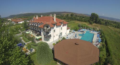 Фотография гостиницы Dolna Bania Hotel