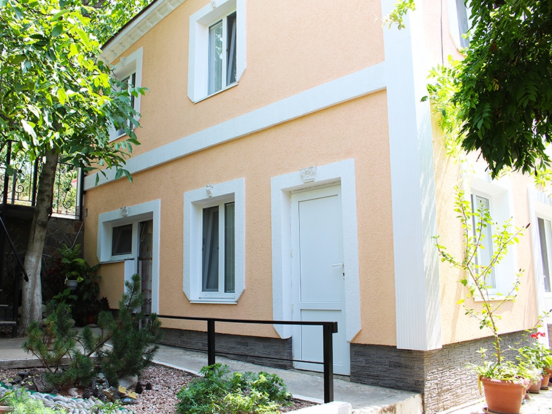 Фотография пансионата На Заречной