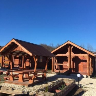 Фотография базы отдыха Околица