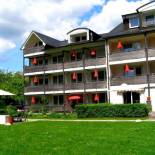 Фотография гостевого дома Haus Katharina Hotel garni